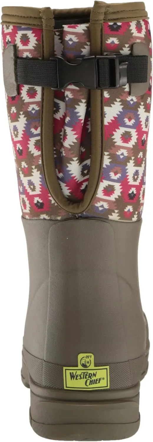 Western Chief Polarprene Vari Fit Boot