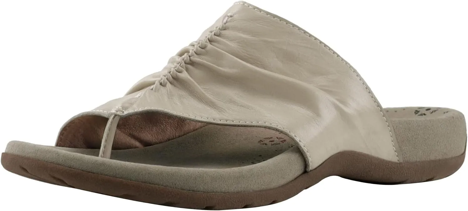 Women Comfort Sandals Flip Flop with Arch Support