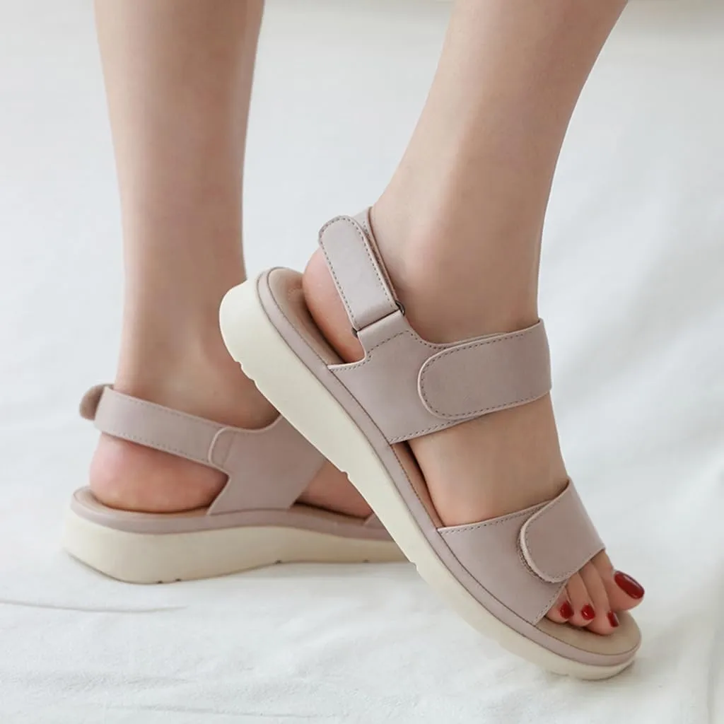 Women's Casual Walking Athletic Sandals Comfortable Lightweight Outdoor Hiking Arch Support Summer Beach Sports Sandal
