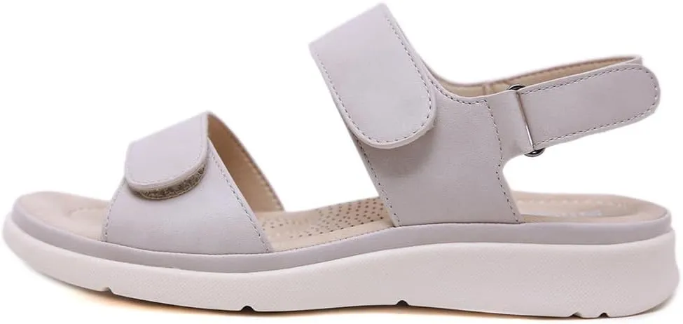 Women's Casual Walking Athletic Sandals Comfortable Lightweight Outdoor Hiking Arch Support Summer Beach Sports Sandal