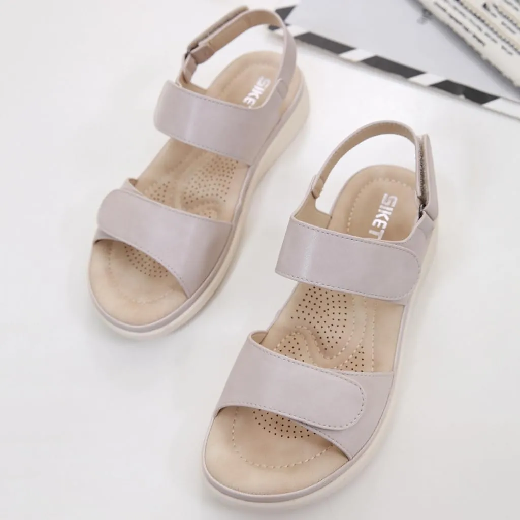 Women's Casual Walking Athletic Sandals Comfortable Lightweight Outdoor Hiking Arch Support Summer Beach Sports Sandal