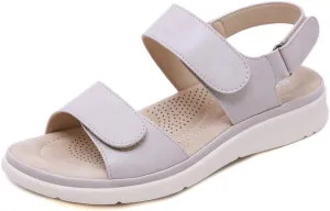 Women's Casual Walking Athletic Sandals Comfortable Lightweight Outdoor Hiking Arch Support Summer Beach Sports Sandal