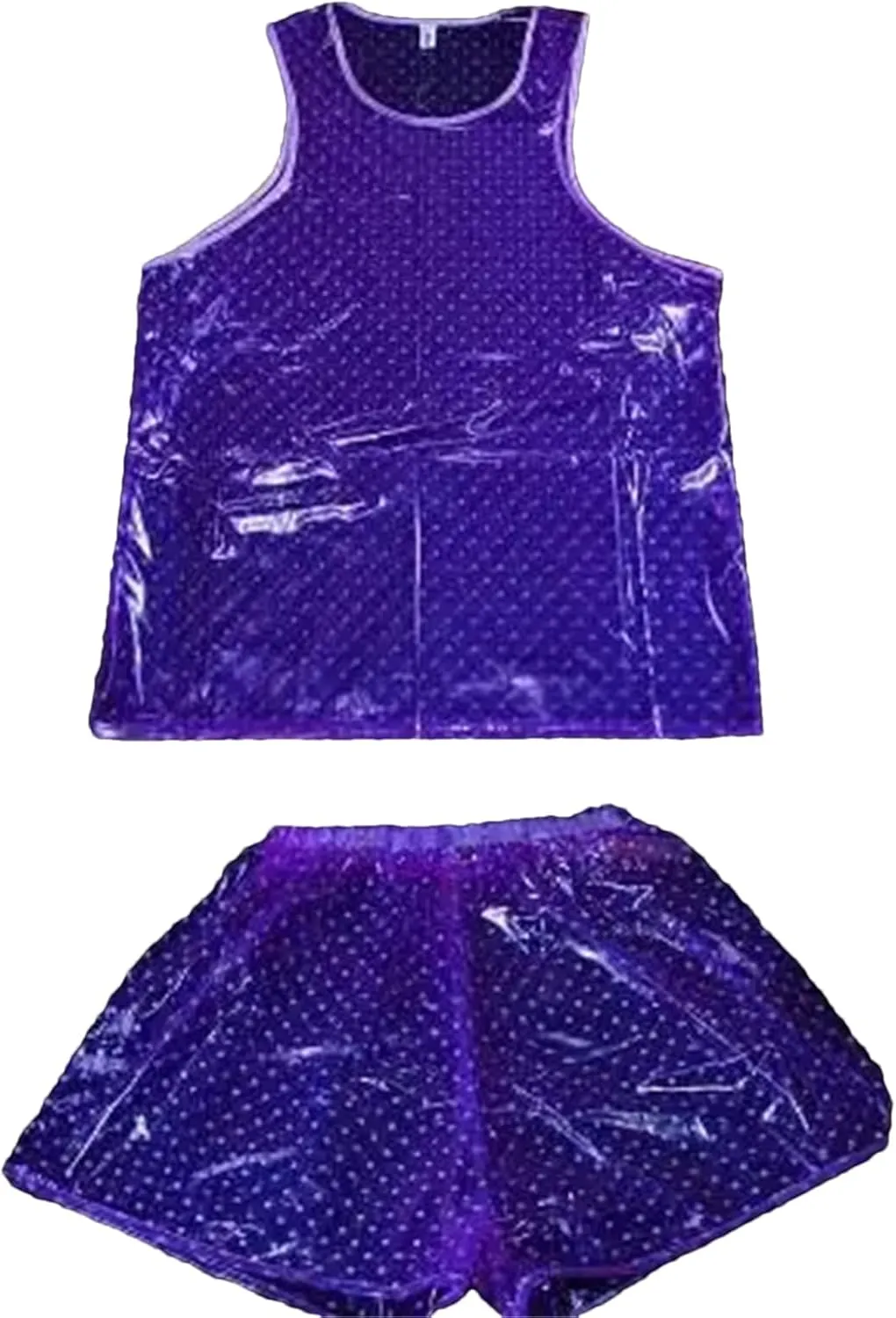 Women’s Cross-Front Tie Waist Faux Leather Shorts Adjustable Fit for Beach to Street Styling