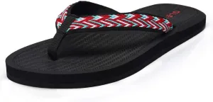 Womens Flip Flops Sandals Summer Beach Slippers