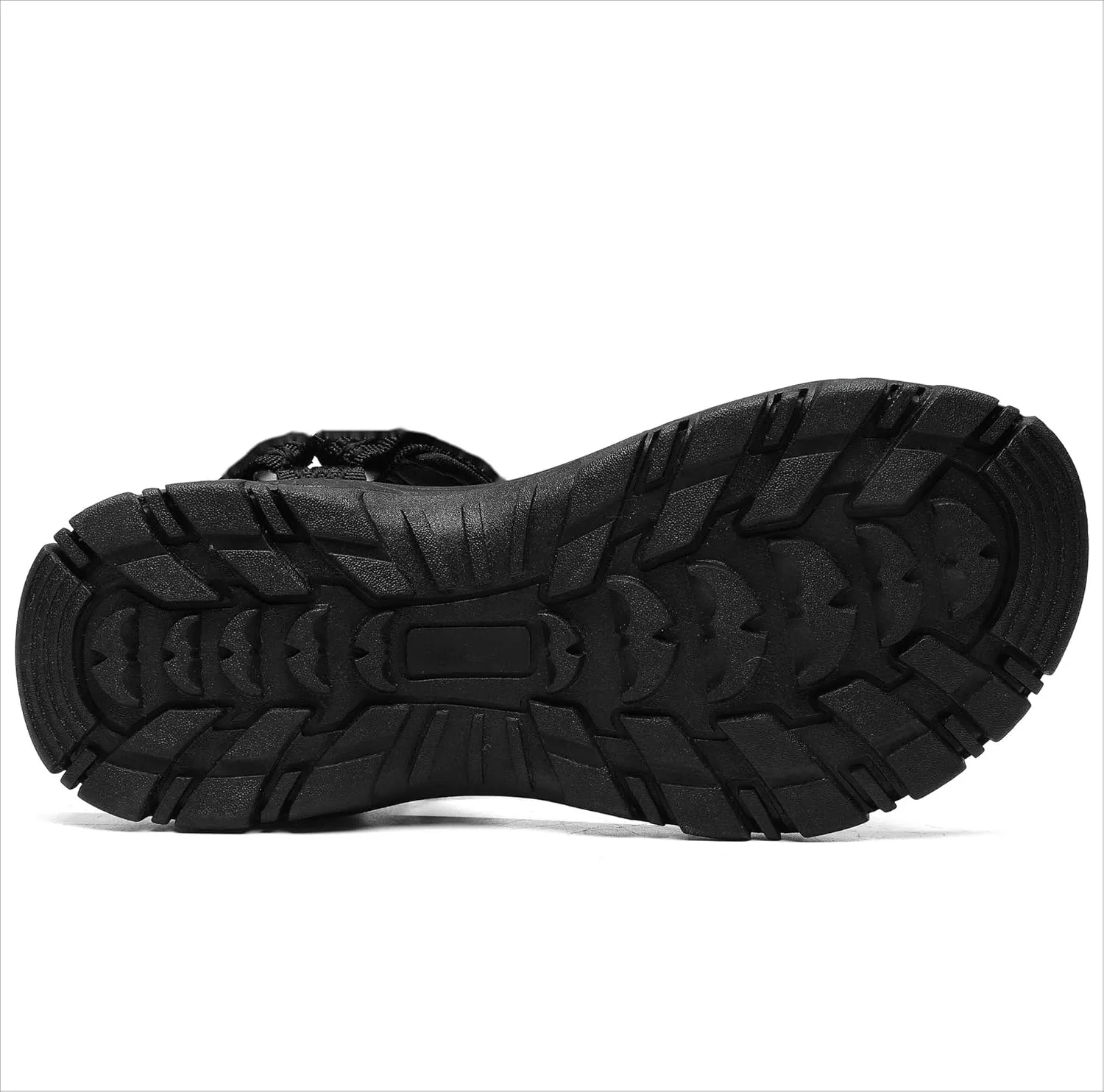 Women's Hiking Sport Sandals Water Outdoor Athletic Shoes With Arch Support Adjustable Velcro Beach Shoes