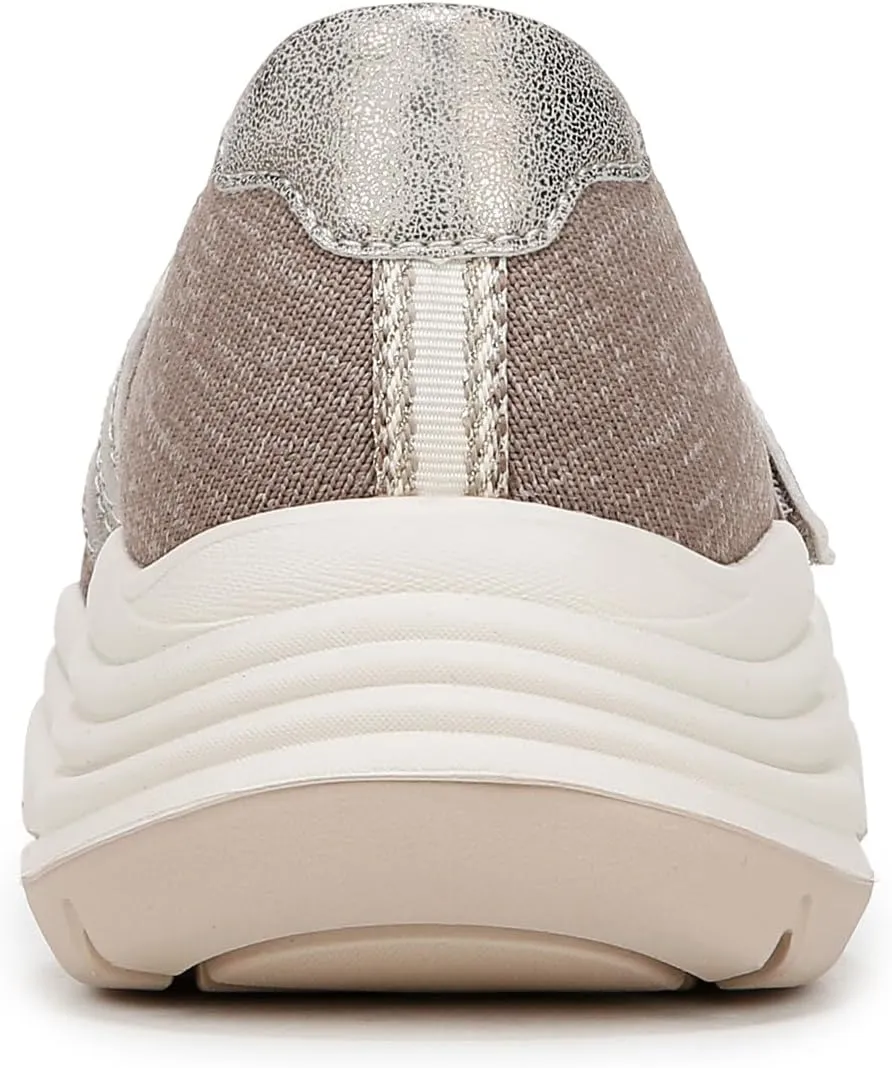 Women's Intuition Knit Mary Jane Flat
