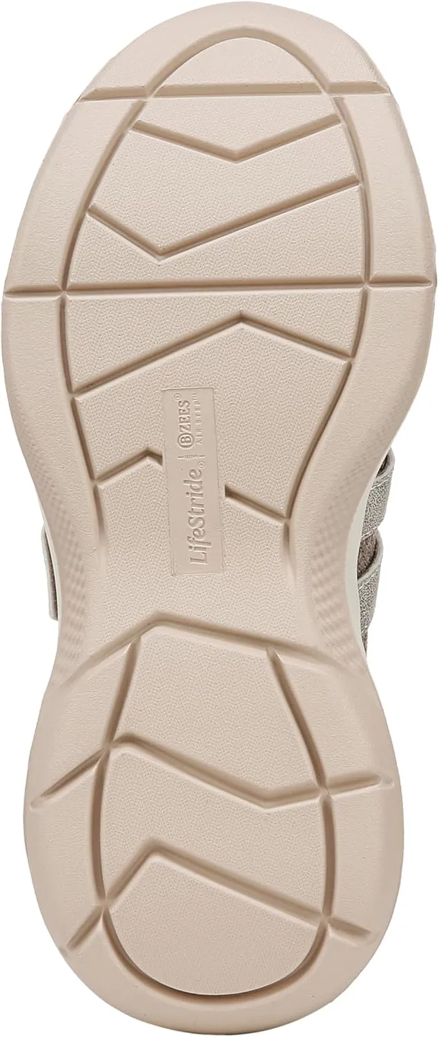 Women's Intuition Knit Mary Jane Flat