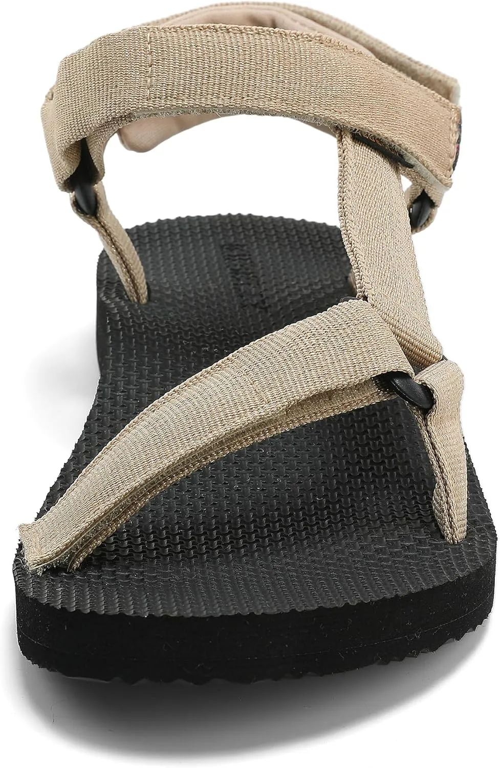 Women's Original Sandals Comfortable Quick-Drying Casual Sport Sandal Walking Hiking Water Sandals With Arch Support 2025