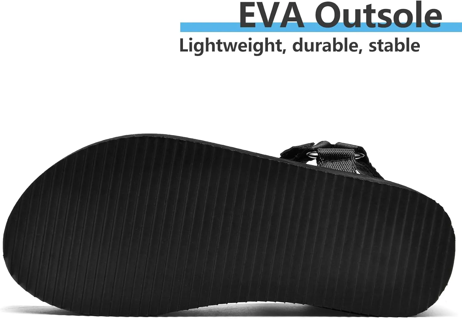 Women's Platform Sport Sandals for women Arch Support Hiking Walking Athletic Beach Water Sandal Outdoor Orthotic Adjustable Lightweight Comfortable Summer Cushion Cute sandalias de mujer