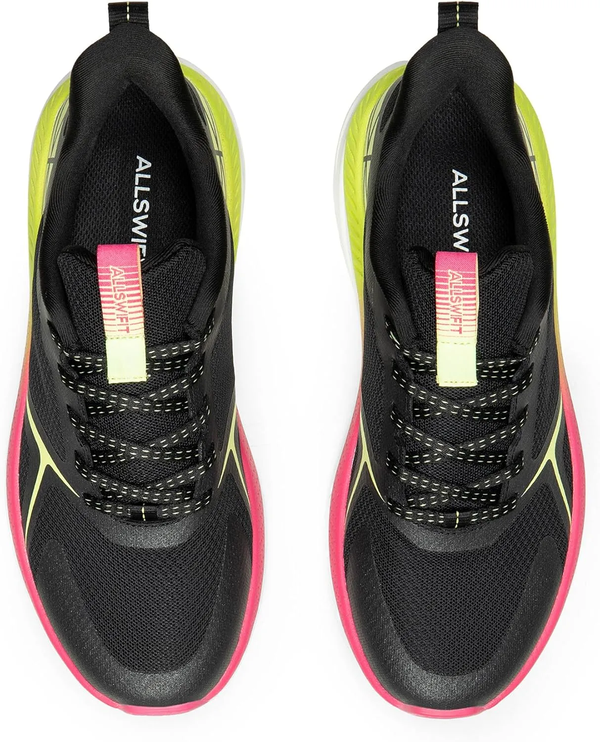 Women's Walking Shoes Comfortable ActiveEase Running Tennis Athletic Gym Workout Cross Training Sneakers