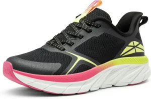 Women's Walking Shoes Comfortable ActiveEase Running Tennis Athletic Gym Workout Cross Training Sneakers