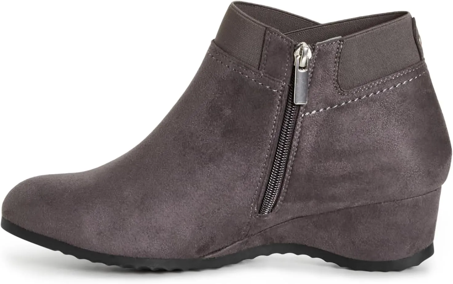 Women's Wide Fit Keira Ankle Boot Fashion