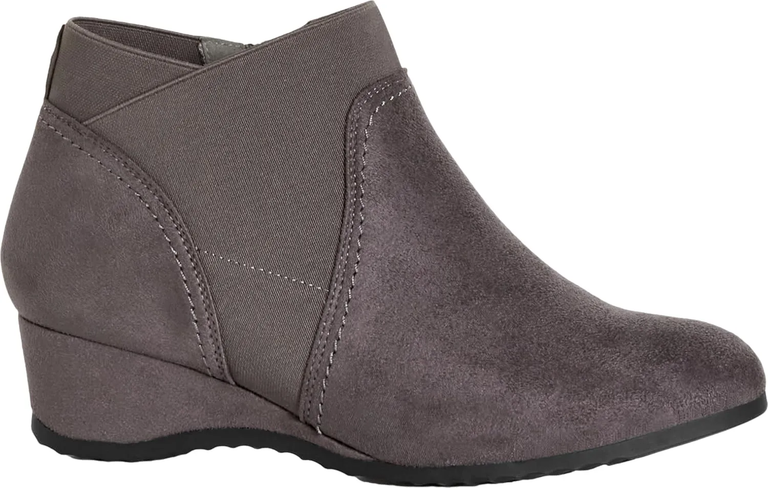 Women's Wide Fit Keira Ankle Boot Fashion