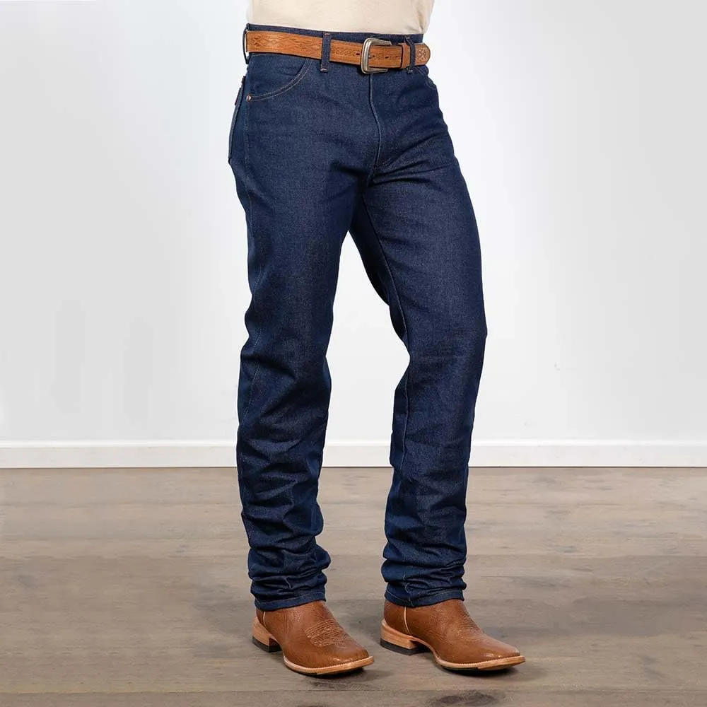 Wrangler Men's 13MWZ Cowboy Cut Original Fit Jeans