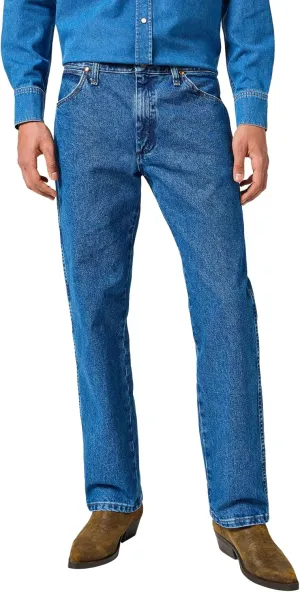 Wrangler Men's 13MWZ Cowboy Cut Original Fit Jeans
