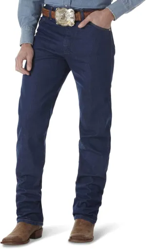 Wrangler Men's 13MWZ Cowboy Cut Original Fit Jeans